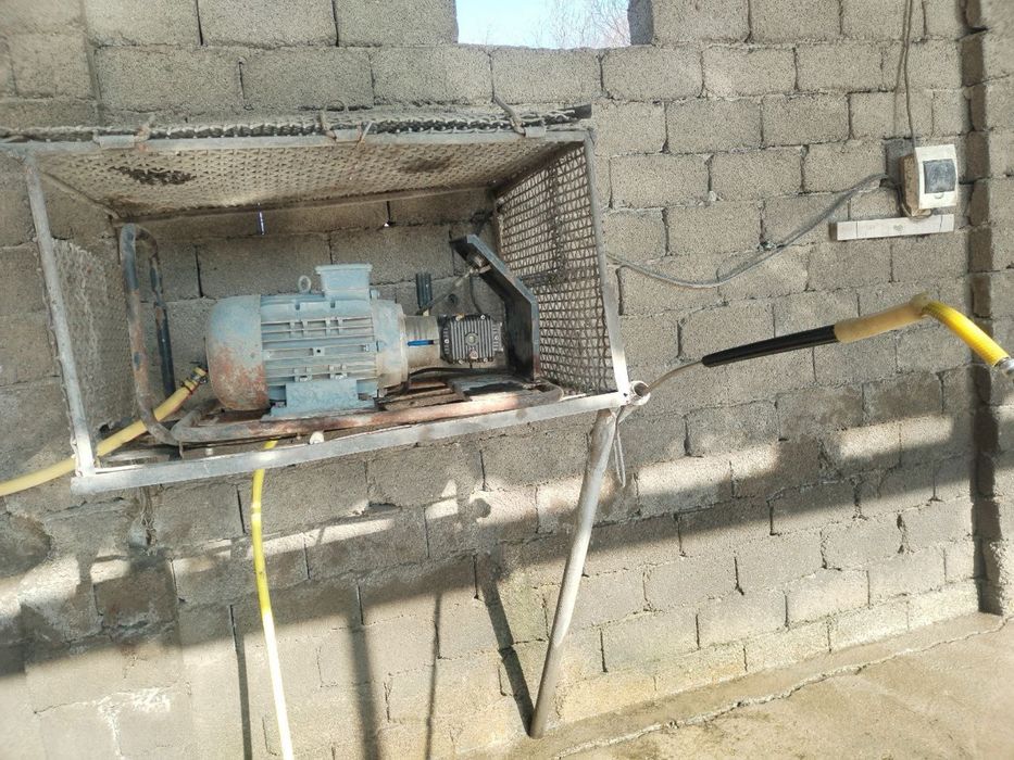 karcherlar avtomoyka uchun 4 ta