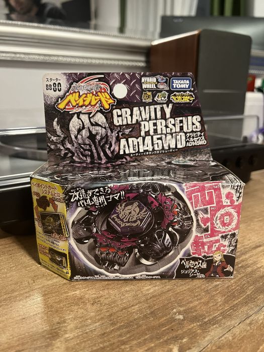 Beyblade Original cu lansator sigilat