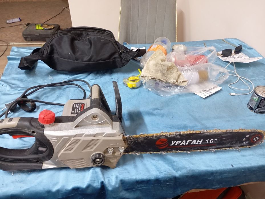 Электро Пила сатылады