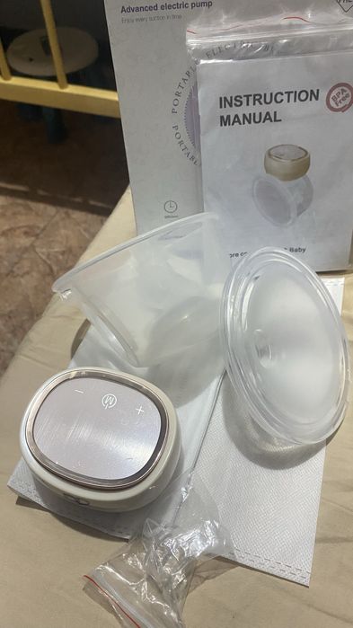 продам молокоотсос