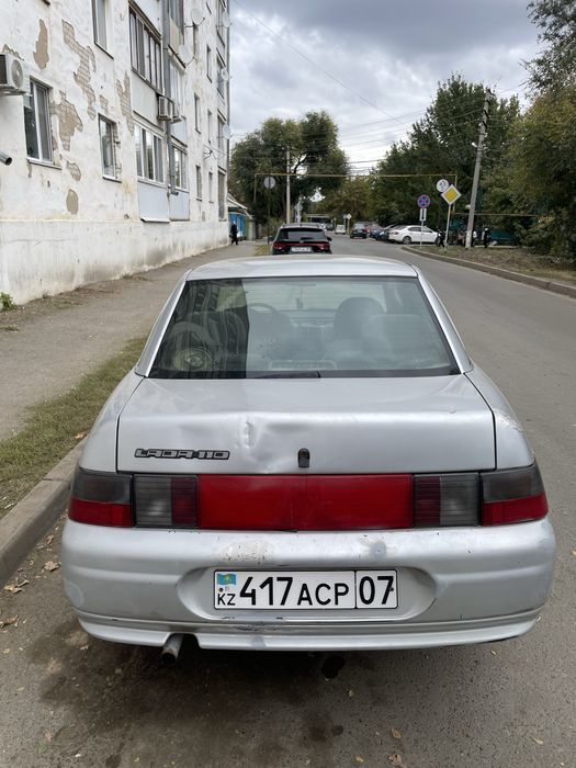 Сатылады lada 2110