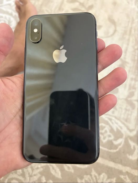 Iphone XS 64Gb