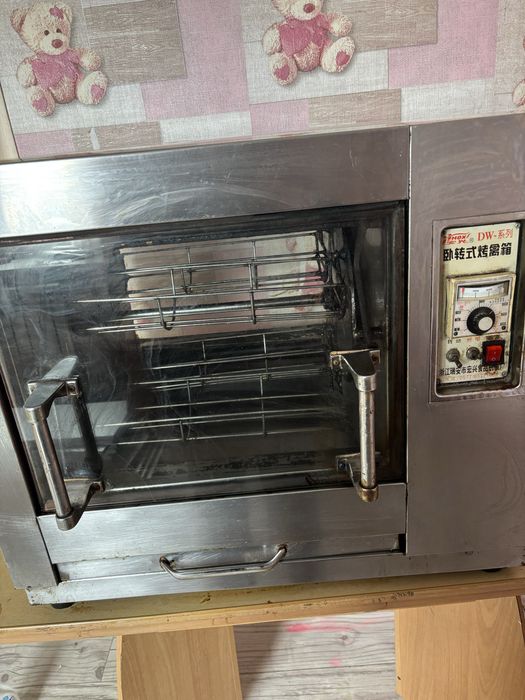 Продам аппарат  курицы гриль