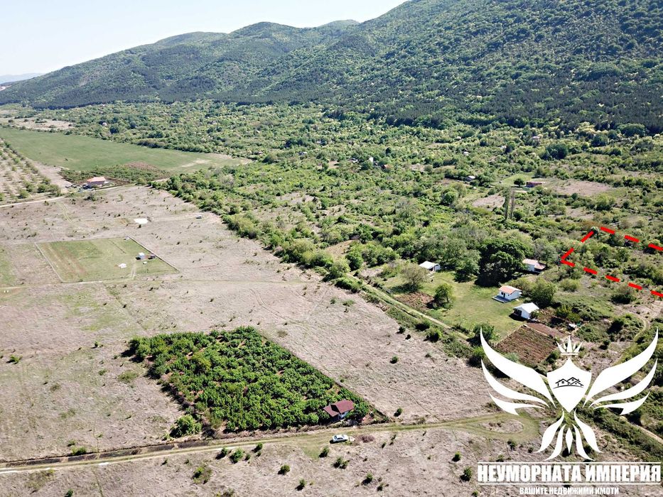 Продава се Парцел в Асеновград - 913 кв.м за 55 €/кв.м - Снимка #10