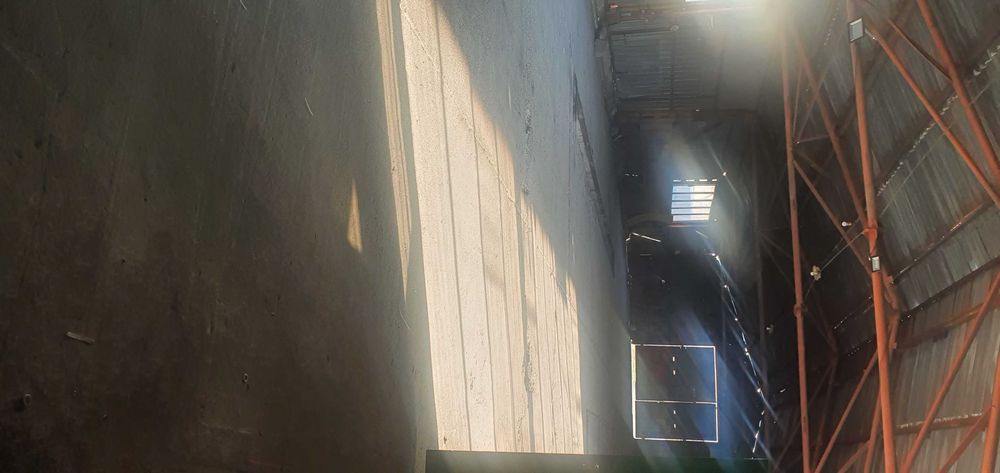 Дава се под наем Склад в Харманли - 642 кв.м за 561 € - Снимка #7