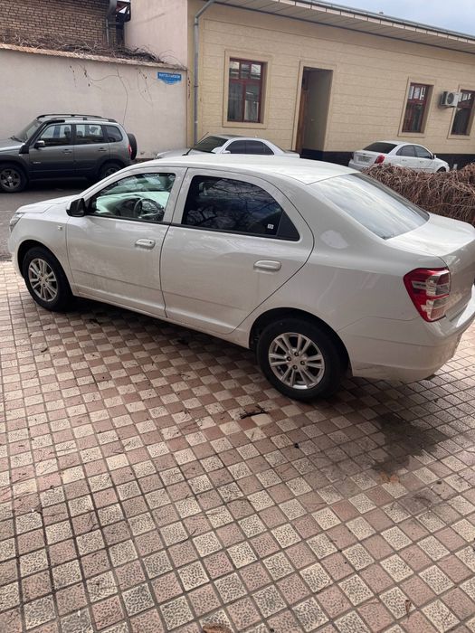 Arenda vikupga Cobalt 2026MCM Avtomat full