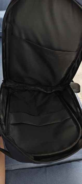 Рюкзак компактный через плечо