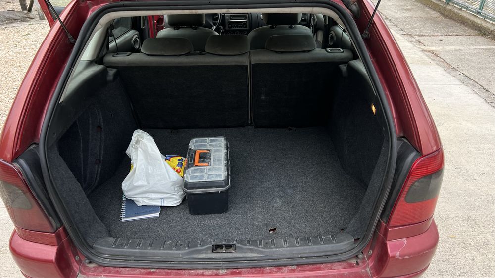 Ситроен Ксара комби 2.0 HDI 90HP