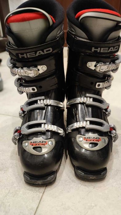 Ски обувки HEAD Ezon 6.9 Размер 265-270 mm/26.5-27 Mondo size/41-42