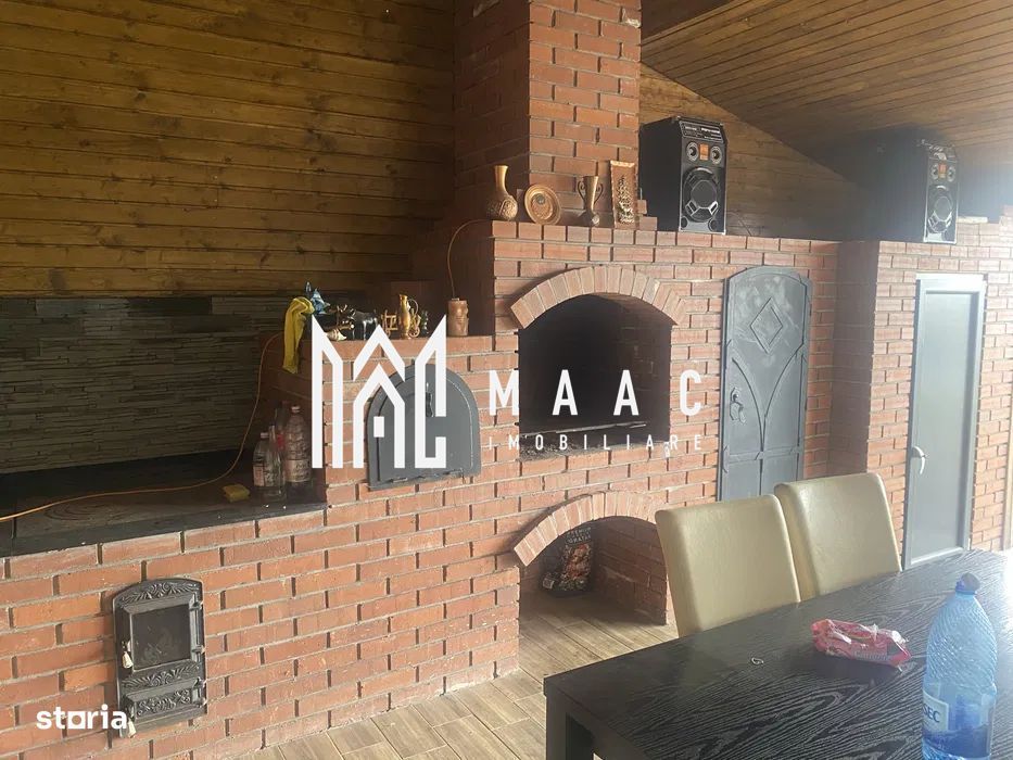 Vila moderna | 5 camere | 300 MPU | Piscina| Daia