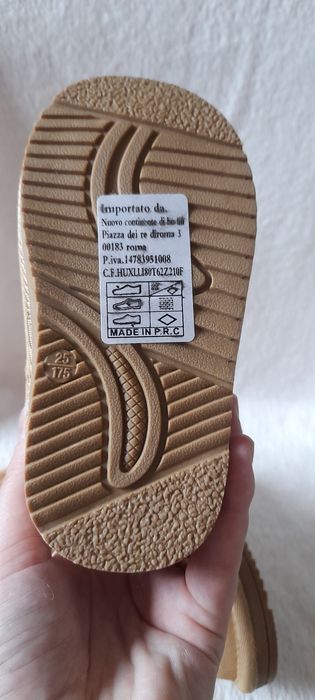 Ghete pt fetite, noi.