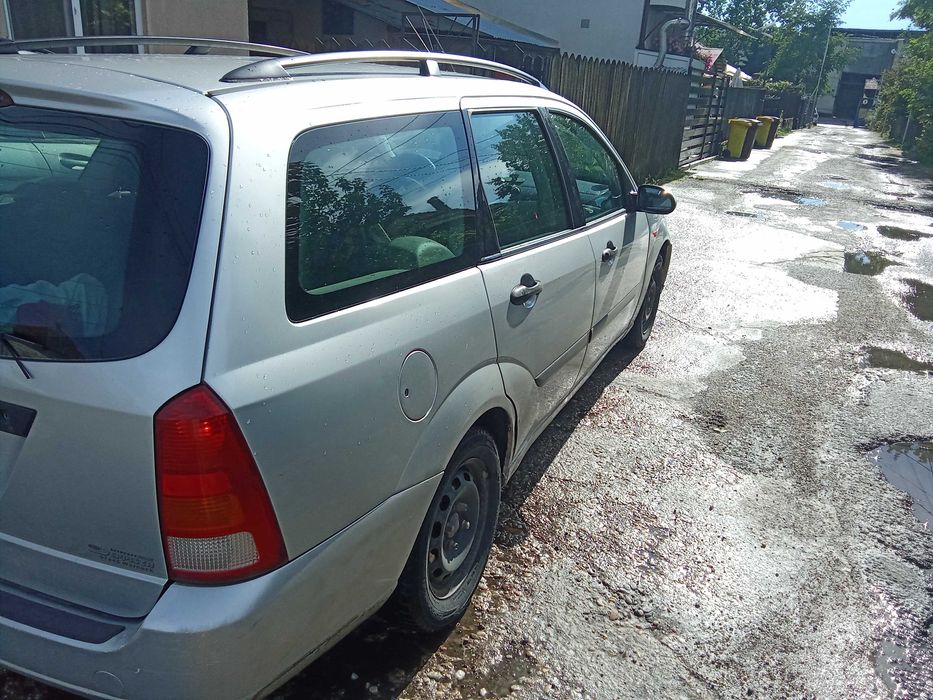 Se vinde autoturism Ford M1 breack focus turnier