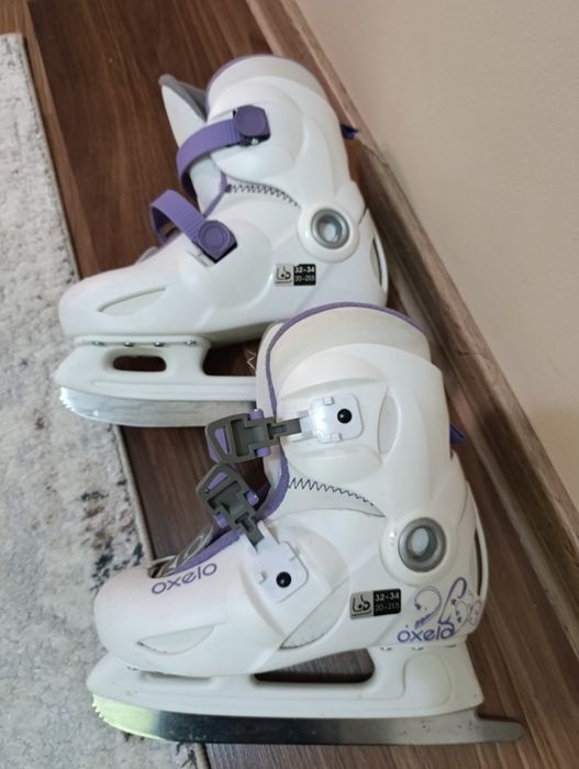 Patine reglabile nr 32-34