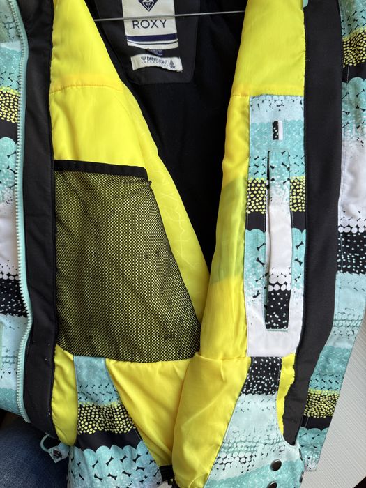 Зимно скиорско яке ROXY