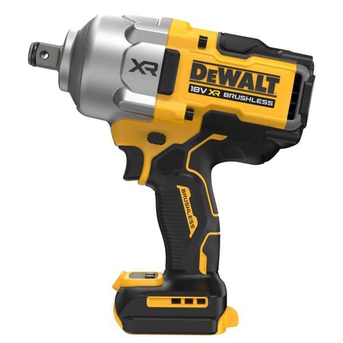 Акумулаторен ударен гайковерт DeWALT DCF964N