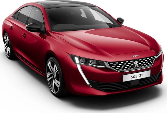Dezmembrez Peugeot 508 2019