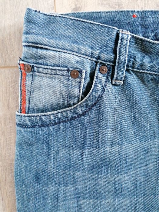 Blugi Hugo Boss originali W38 L31