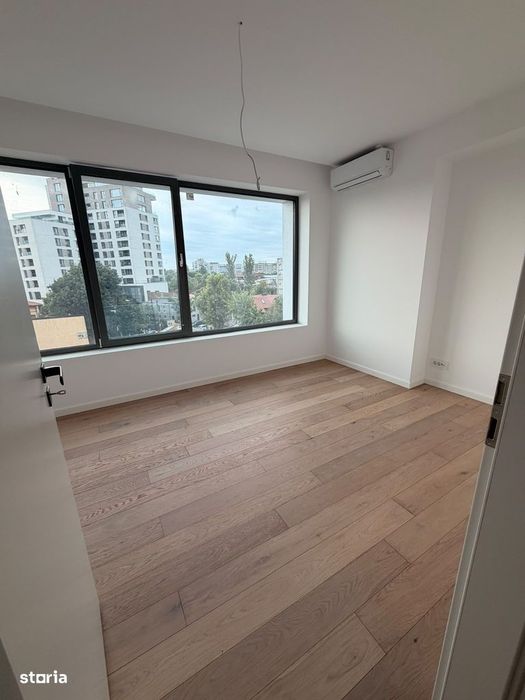 Penthouse 4 Camere | Terasa 98 mp | Finisaje Premium Fatada Ventilata