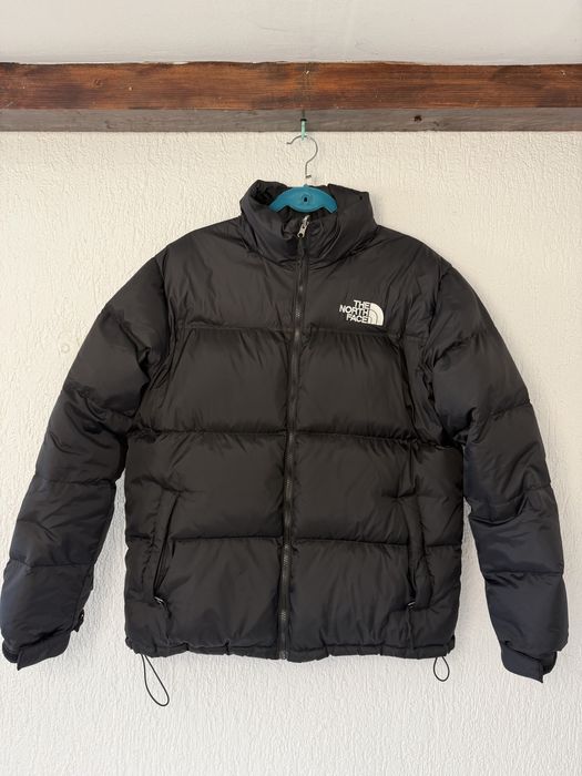 Vand the north face retro nuptse