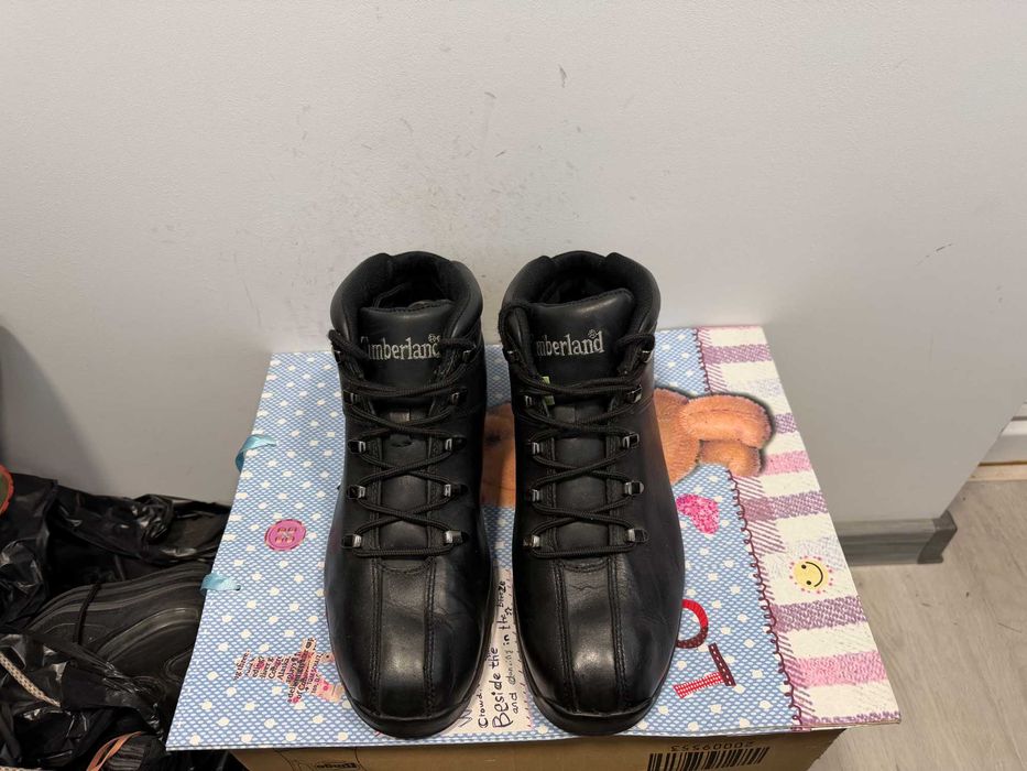 ''Timberland''оригинални мъжки зимни боти 45 номер