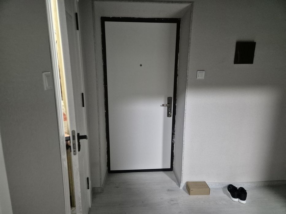 Янги уй сотаман манга