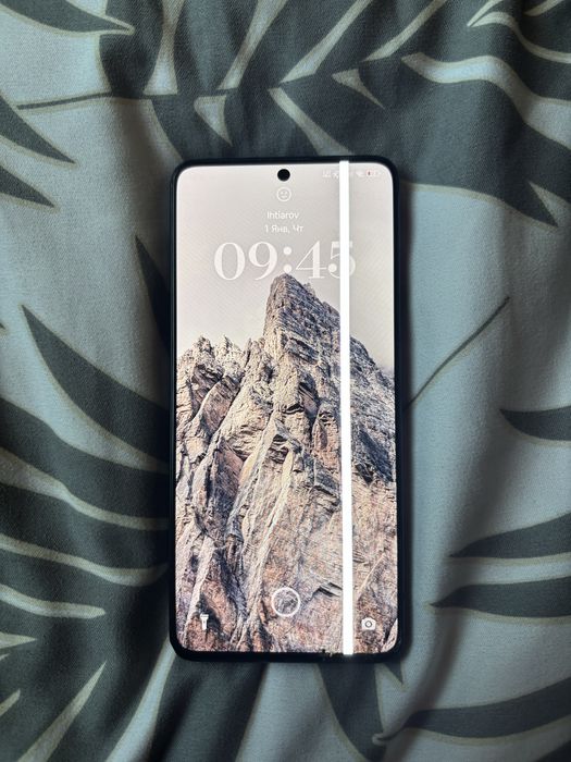 Редми нот 13 про 5G