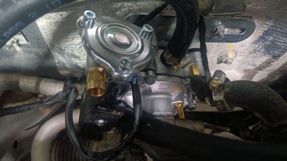 Metan Propan gaz o'rnatib berish xizmati +9