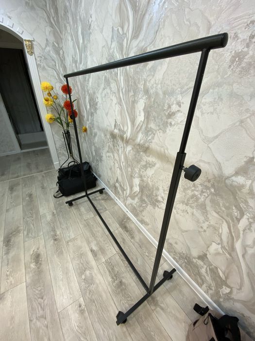 Продам вещалку в отличном состоянии