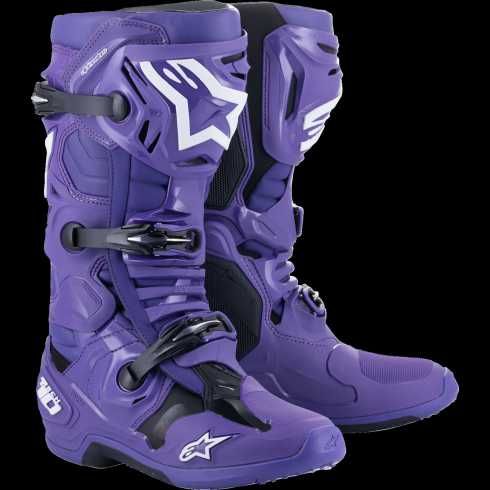 Мотокрос ботуши ALPINESTARS TECH 10 различни цветове