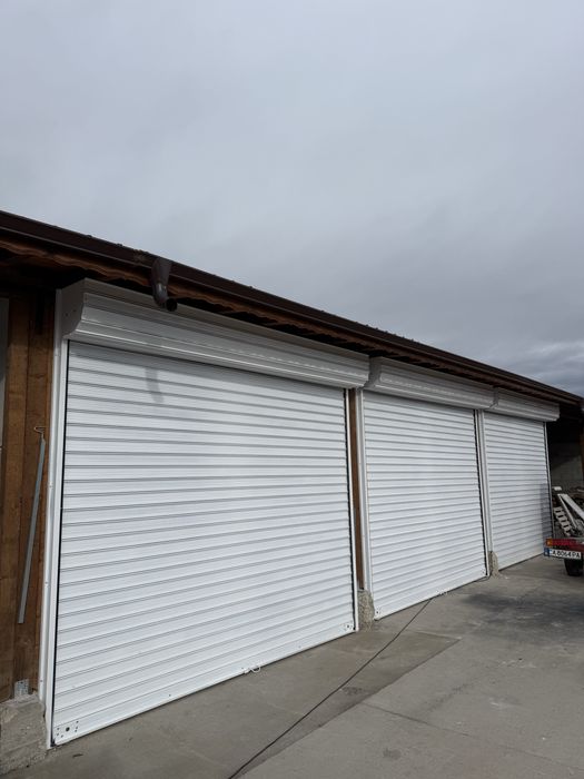 Дава се под наем Склад в с. Радилово, Област Пазарджик - 15 кв.м за 102 € - Снимка #2