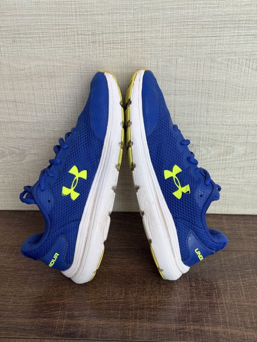 Мъжки маратонки UNDER ARMOUR