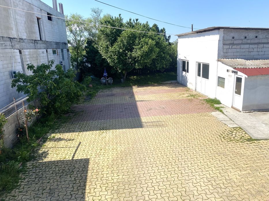 TEREN 1.000 MP-LÂNGĂ LIDL Năvodari