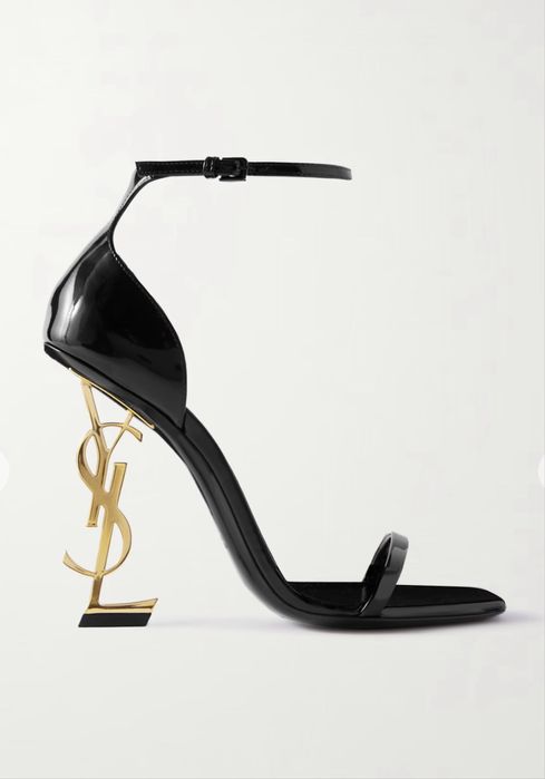 Sandale YSL Opyum originale