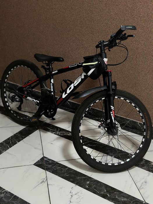 Продам велосипед