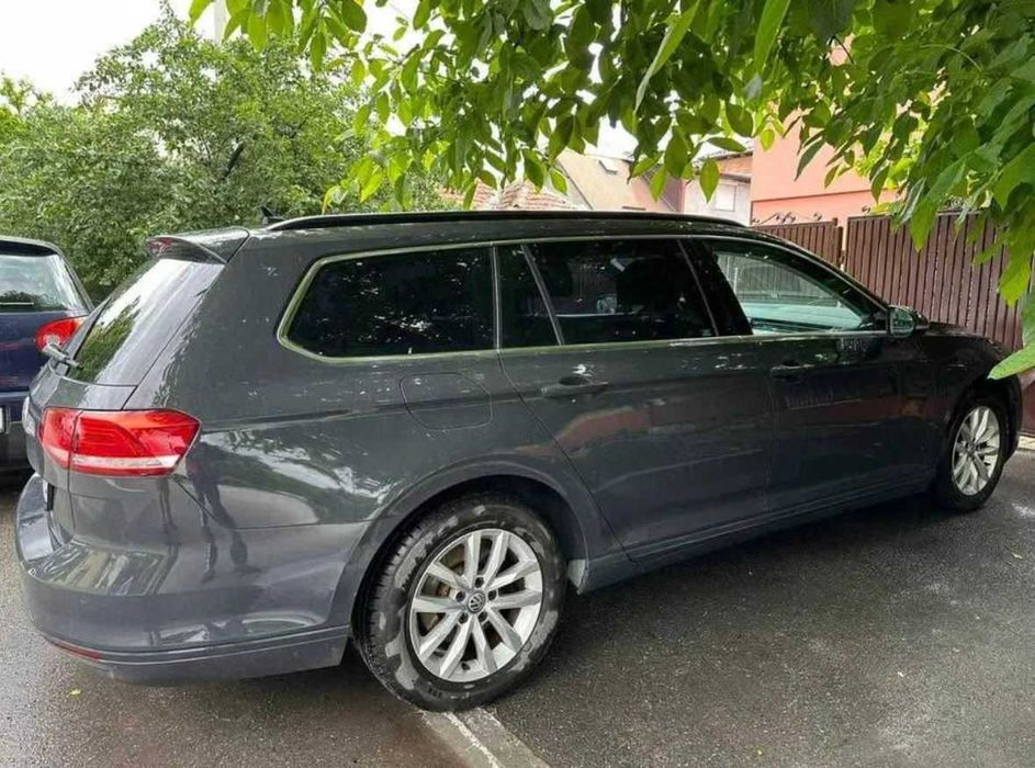 Vand Passat B8 Comfortline Break