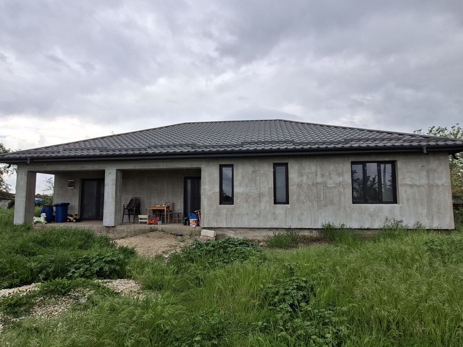 Casa de vânzare comuna Putineiu jud.Giurgiu