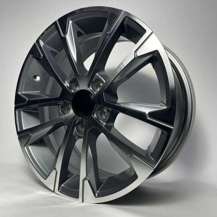 16 диск 5x110 подходит на Опель,итд