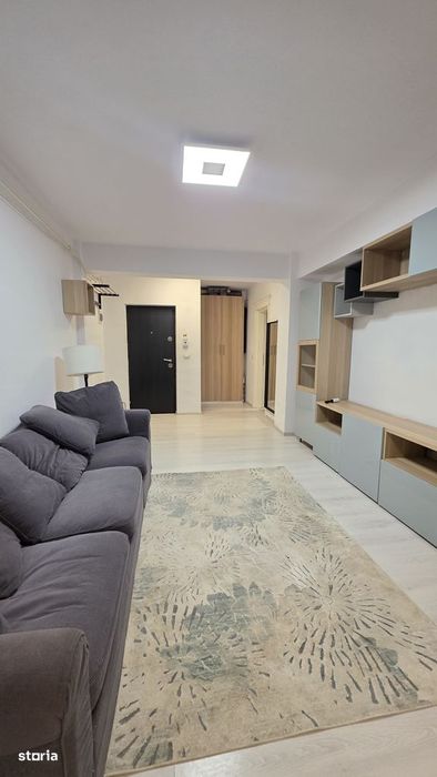 Garsoniera/Valea Lupului ( Bloc nou)