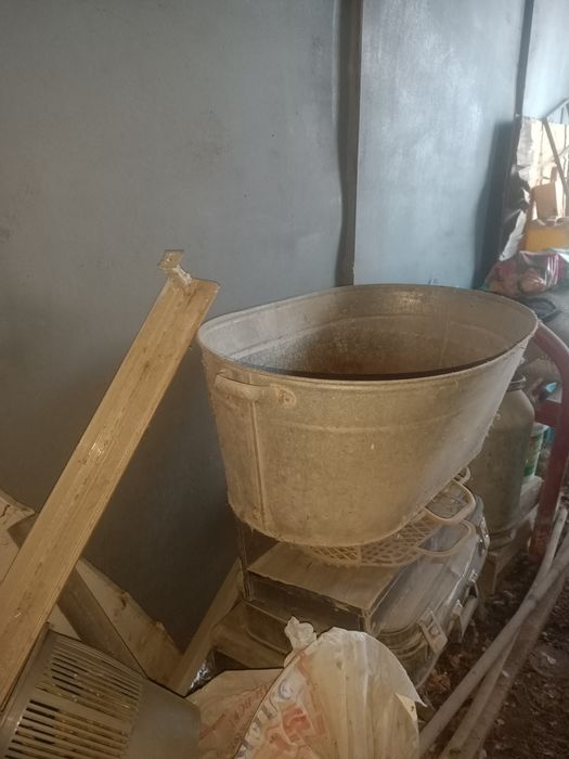 Продается корыто