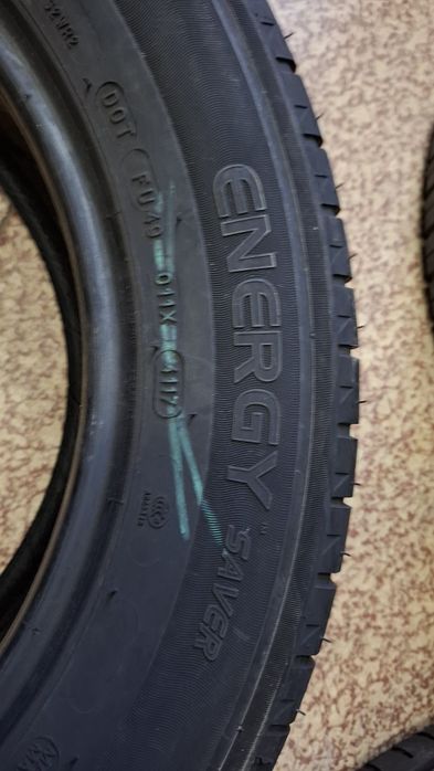 4бр летни гуми Michelin 215 60 16
