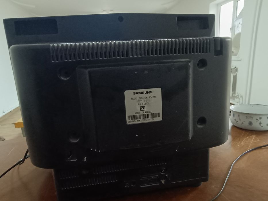 Samsung Телевизор