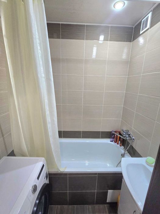 В продаже 2х комнатная квартира