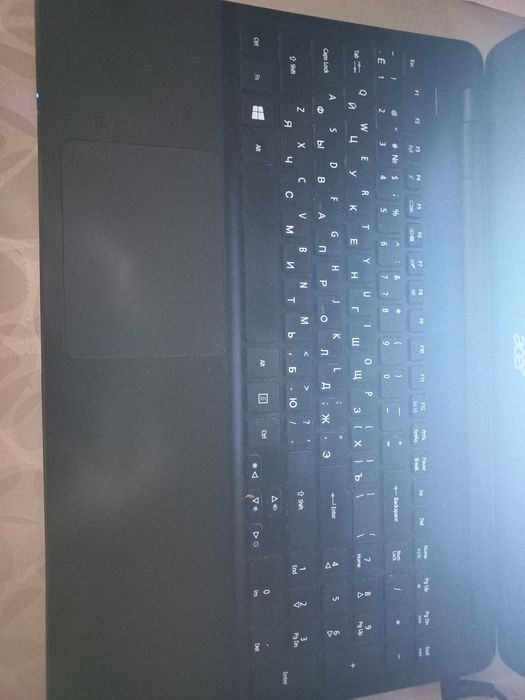 Продам Ноутбук Aser