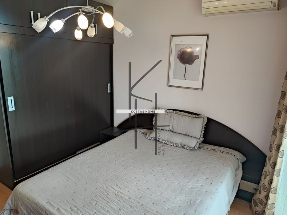 Дава се под наем Двустаен апартамент в Варна, м-т Евксиноград - 75 кв.м за 558.45 € - Снимка #4