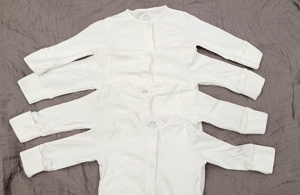 Пакет вещей для девочки 1-3 мес (до 3 месяцев)