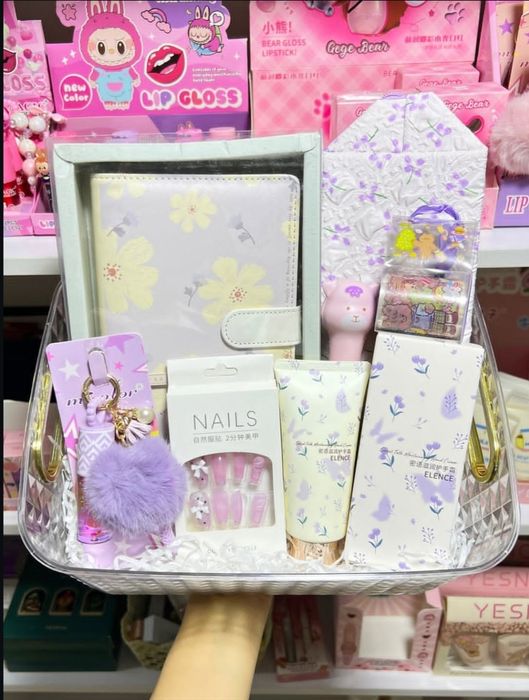 Соберу вам БОКСЫ наборы для подарок