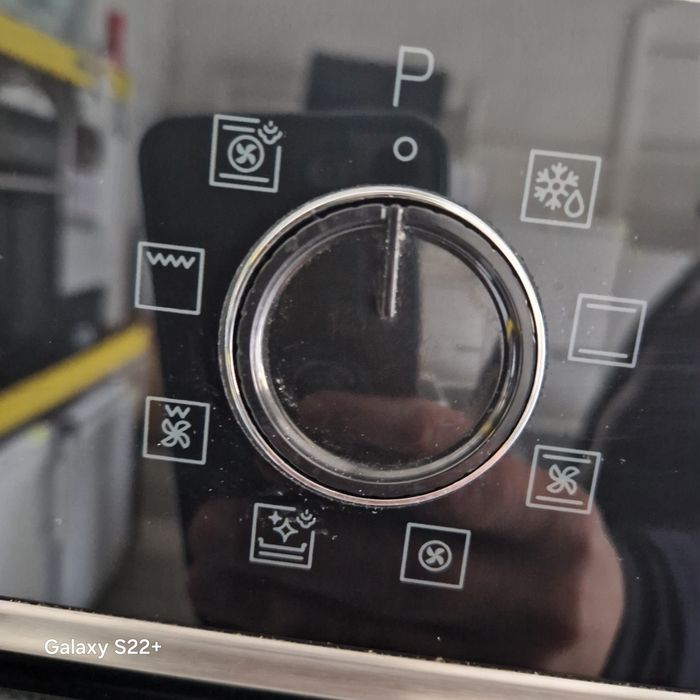 Фурна за вграждане BEKO