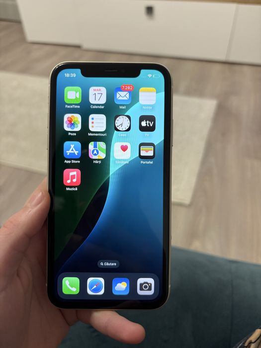 Iphone 11 64GB White