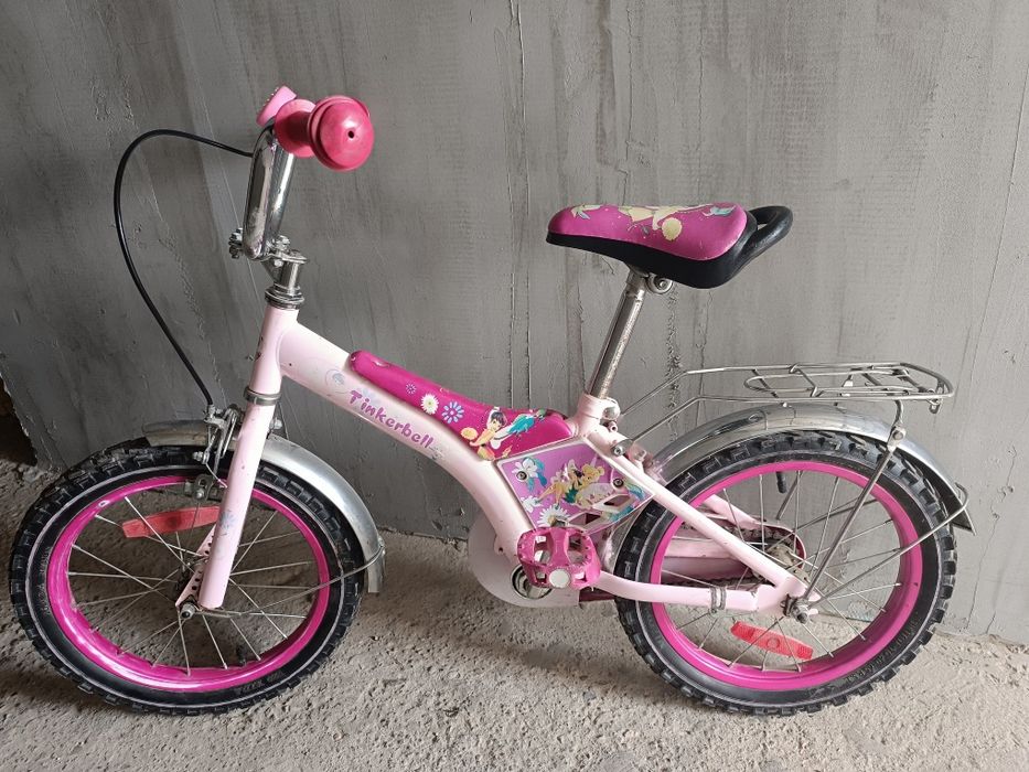 Детско колело 16 цола