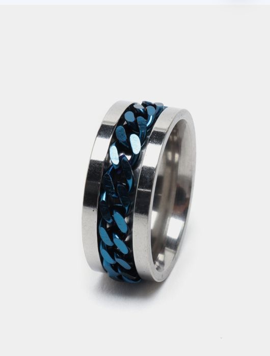 Кольца антистресс за Киндер